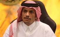 Qatar vẫn bơm khí đốt cho UAE bất chấp rạn nứt ngoại giao