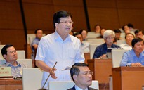 Phó thủ tướng Trịnh Đình Dũng nêu giải pháp cốt lõi cho nông sản Việt