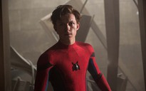 'Người nhện' Tom Holland được ngợi khen