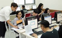Các trường ĐH Văn Lang, Hoa Sen, Hùng Vương TP.HCM công bố điểm xét tuyển