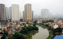 Nguồn cung bất động sản ở Hà Nội gia tăng