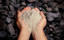 Đề nghị dùng tro xỉ thay thế cát