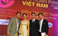 Liên hoan phim VN có thêm Giải thưởng điện ảnh Asean