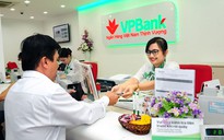 Cổ phiếu VPBank sẽ lên sàn chứng khoán TP.HCM