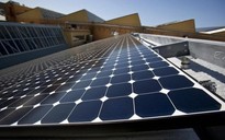 Dự án điện mặt trời 1.000 tỉ đồng tại Cần Thơ
