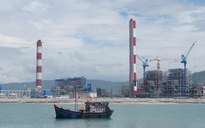 Bình Thuận kiến nghị không nhận chìm bùn thải