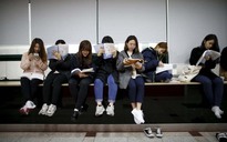 Hàn Quốc lo vấn đề việc làm của người trẻ