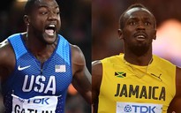 Justin Gatlin đoạt HCV thế giới 100 m: Cái tát cho IAAF