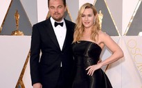 Báo Mỹ nói Leonardo DiCaprio vẫn yêu Kate Winslet