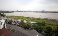 Lấp sông Đồng Nai làm dự án: Làm tăng mực nước lũ và vận tốc dòng chảy