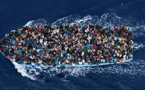 Vấn đề người tị nạn ở châu Âu: Trong cái khó ló cái... cũ