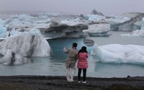 Iceland đóng cửa với các nhà đầu tư Trung Quốc