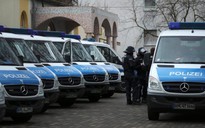 Hơn 100 chính khách Đức bị khủng bố nhắm đến