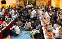 Quảng Bình muốn 'quản lý chặt' phóng viên, cộng tác viên