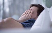 Thiếu ngủ khiến bệnh thận nghiêm trọng hơn