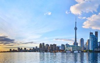 Toronto, London và nhiều thành phố lớn khác đối mặt bong bóng bất động sản