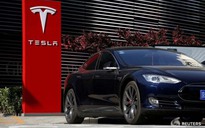 Trung Quốc sẽ là nguồn thu nhập lớn nhất của Tesla