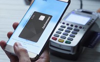 Triển khai toàn quốc dịch vụ Samsung Pay