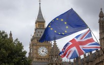 Anh có thể bỏ lỡ 79 tỉ USD mỗi năm hậu Brexit