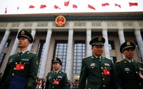 Trung Quốc khai mạc đại hội đảng