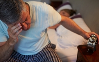 Chăm sóc giấc ngủ để ngừa nguy cơ mắc bệnh thận