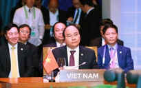 Thủ tướng Nguyễn Xuân Phúc dự Hội nghị Cấp cao ASEAN lần thứ 31