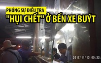 Tiếp viên xe buýt vui mừng không còn phải đóng 'hụi chết'