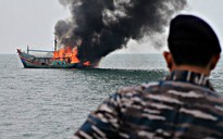 Đề nghị Indonesia thả 5 thuyền trưởng tàu cá nếu không có bằng chứng kết tội
