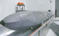 Hé lộ vũ khí Mỹ khắc chế tên lửa Triều Tiên