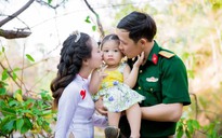 Tình yêu anh lính Tây nguyên với cô gái Sài Gòn