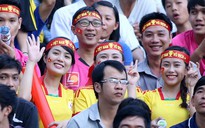Chờ CĐV Cần Thơ 'cháy' cùng giải U.21 quốc tế Báo Thanh Niên 2017