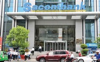 Ba tài sản khủng 10.000 tỉ của Sacombank đấu giá không thành công