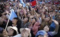 Triều Tiên bị ảnh hưởng ra sao bởi lệnh trừng phạt mới?