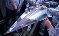 Trung Quốc thử tên lửa bội siêu thanh