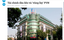 Báo Thanh Niên đoạt giải C giải báo chí về phòng chống tham nhũng, giải nhất về tuyên truyền an toàn giao thông