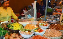 Khám phá du lịch qua ẩm thực Việt Nam