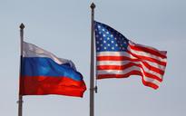 Mỹ đổi tên đường trước Đại sứ quán Nga