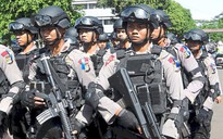 Sáu nước ASEAN hợp tác chống khủng bố