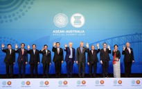 ASEAN - Úc tăng cường hợp tác an ninh