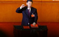 Chủ tịch Trung Quốc tái đắc cử