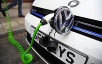 Volkswagen sẽ chi 25 tỉ USD để đảm bảo nguồn cung pin cho xe điện