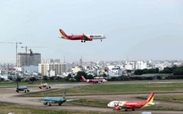 Hiến kế đẩy nhanh xây dựng sân bay Long Thành