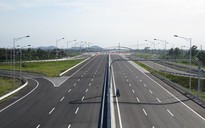 Khởi công cao tốc bắc - nam qua Nghệ An vào đầu năm 2019