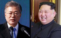 Hàn Quốc muốn đạt tuyên bố phi hạt nhân hóa
