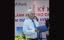 Đề nghị truy tố nguyên Tổng giám đốc DongABank Trần Phương Bình