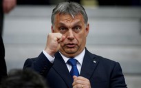 Thủ tướng Hungary quyết đóng cửa nhập cư