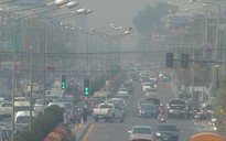 Bangkok ngộp thở vì công nghiệp ô tô