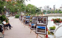 Ra mắt phố đi bộ thứ hai tại Hà Nội