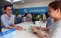 Eximbank cảnh báo khách hàng sử dụng thẻ