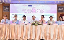 Hoa hậu Việt Nam 2018 'bớt' khó xử vì phẫu thuật thẩm mỹ